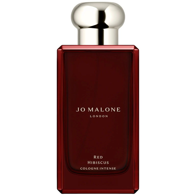 London Red Hibiscus Cologne Intense 100 ml
