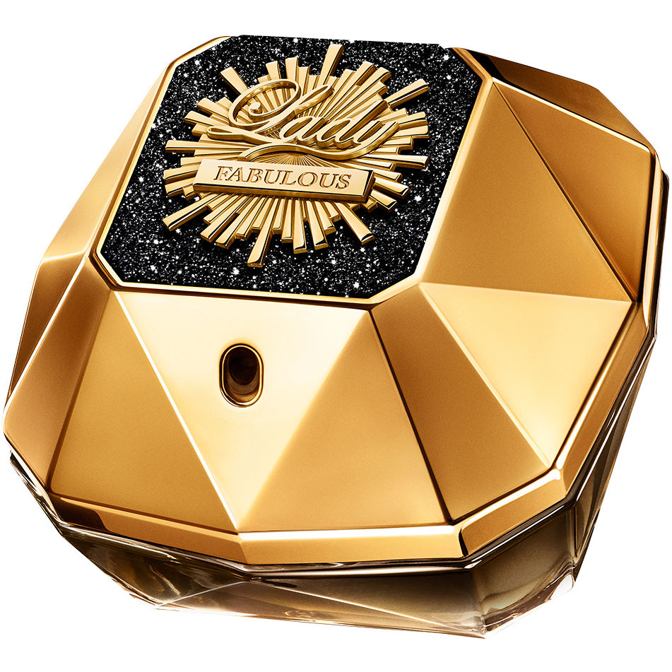 Lady Million Fabulous Eau de parfum spray 50 ml