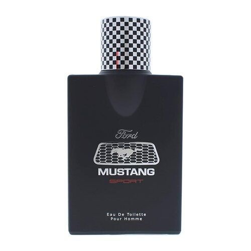 Mustang Sport by Estee Lauder 100 ml - Eau De Toilette Spray