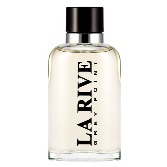 Grey Point Eau de Toilette Spray 90 ml