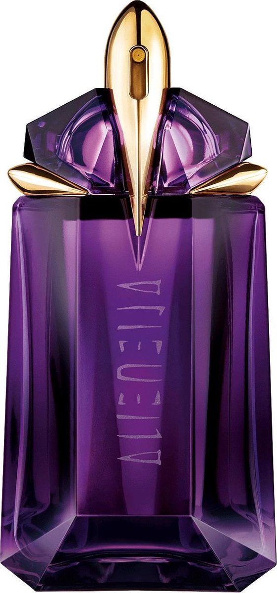 Thierry  Alien Refillable 60 ml Eau de Parfum - Damesparfum