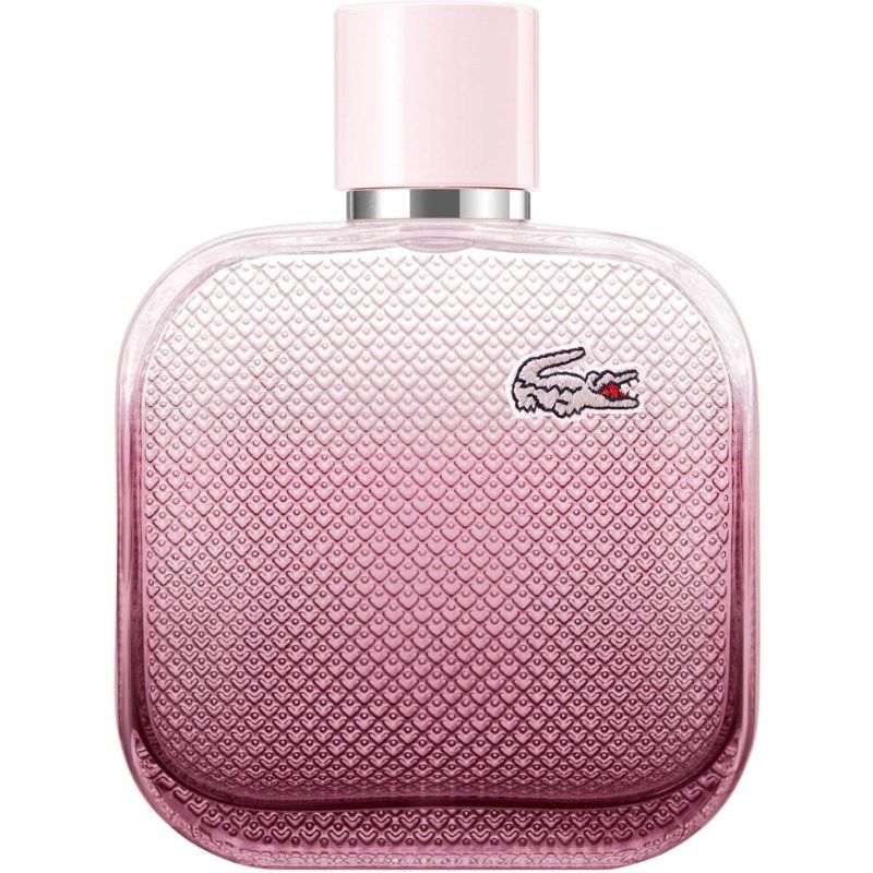 L.12.12 Rose Eau Intense Eau de Toilette 100 ml