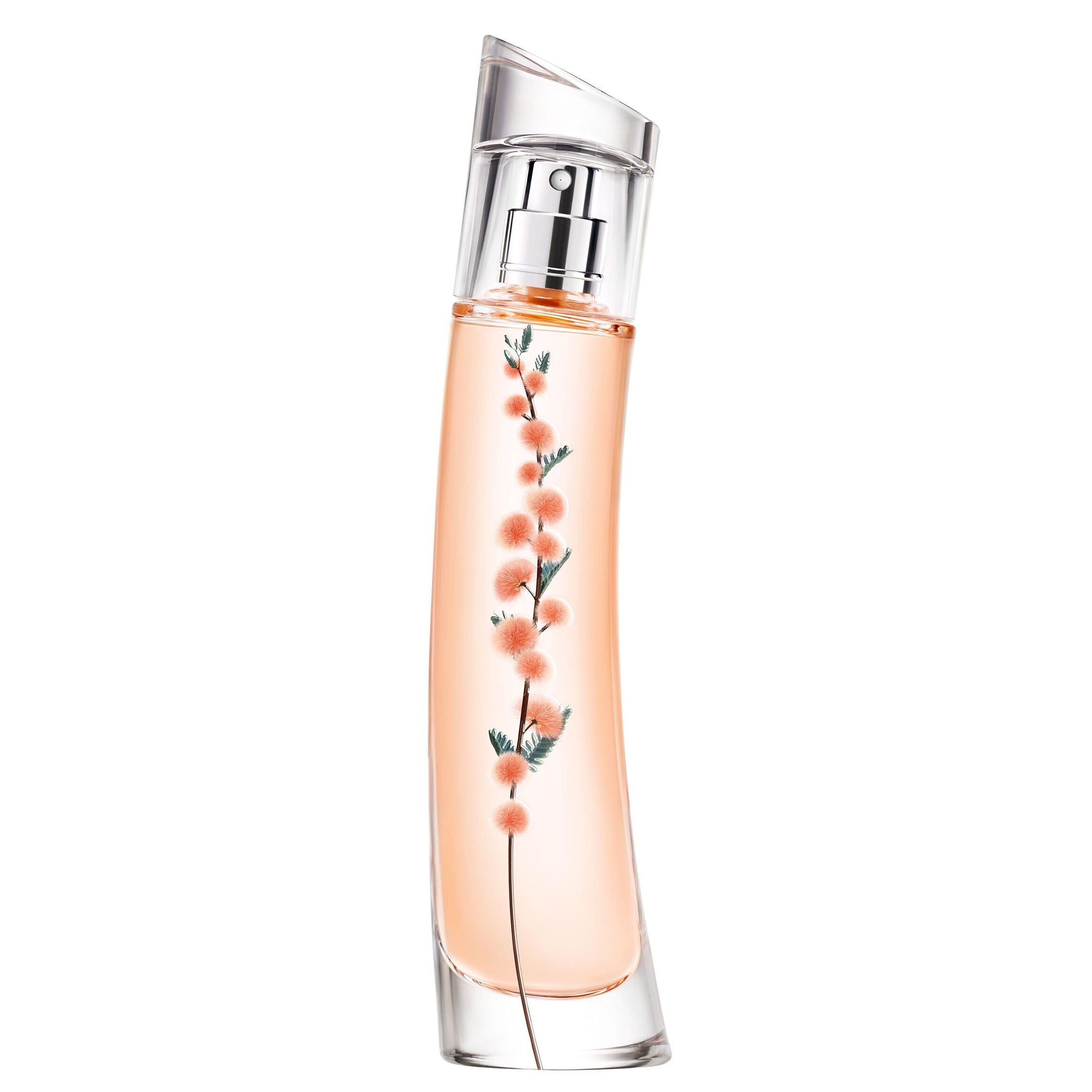Flower by  Ikebana Mimosa Eau de parfum spray 40 ml