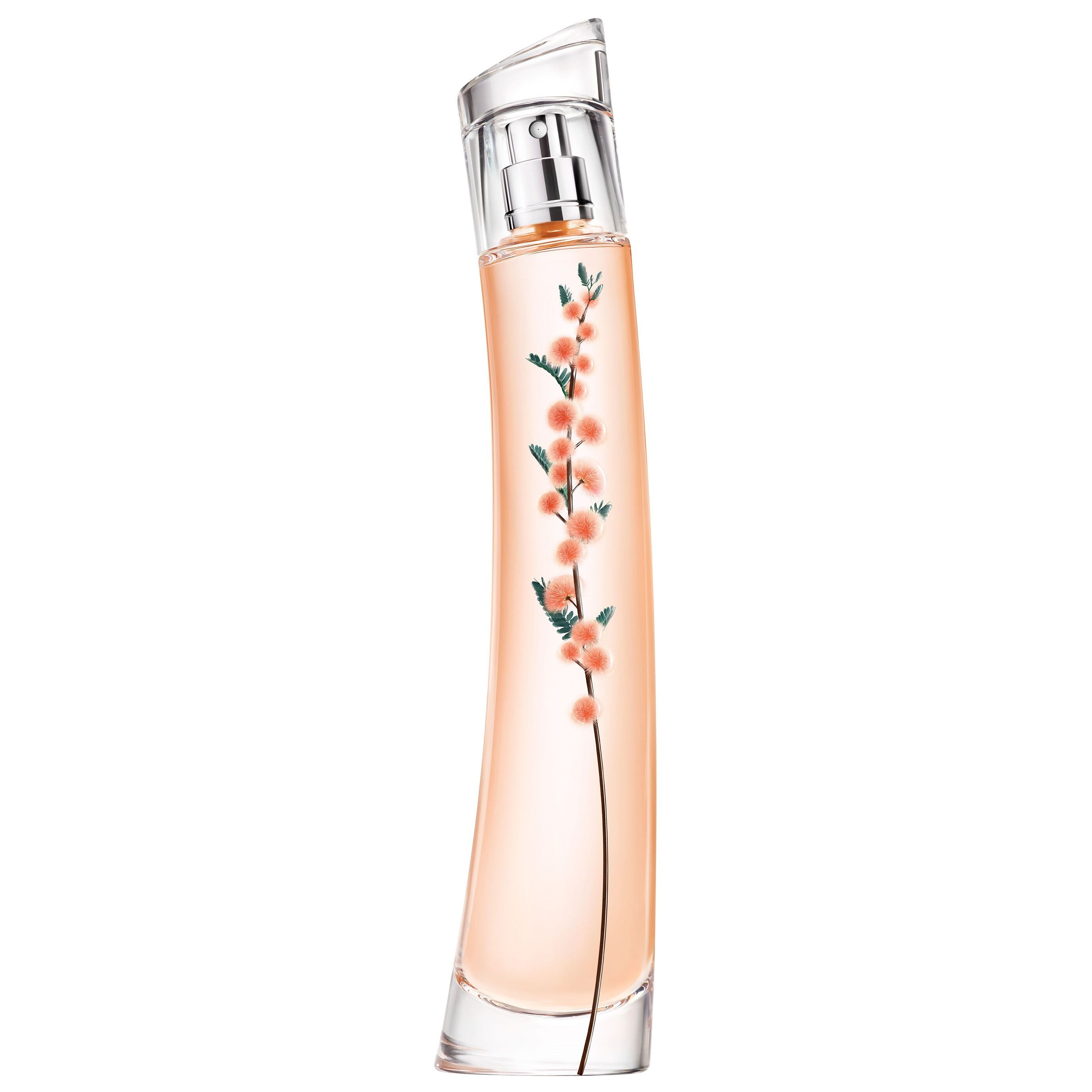 Flower by  Ikebana Mimosa Eau de parfum spray 75 ml