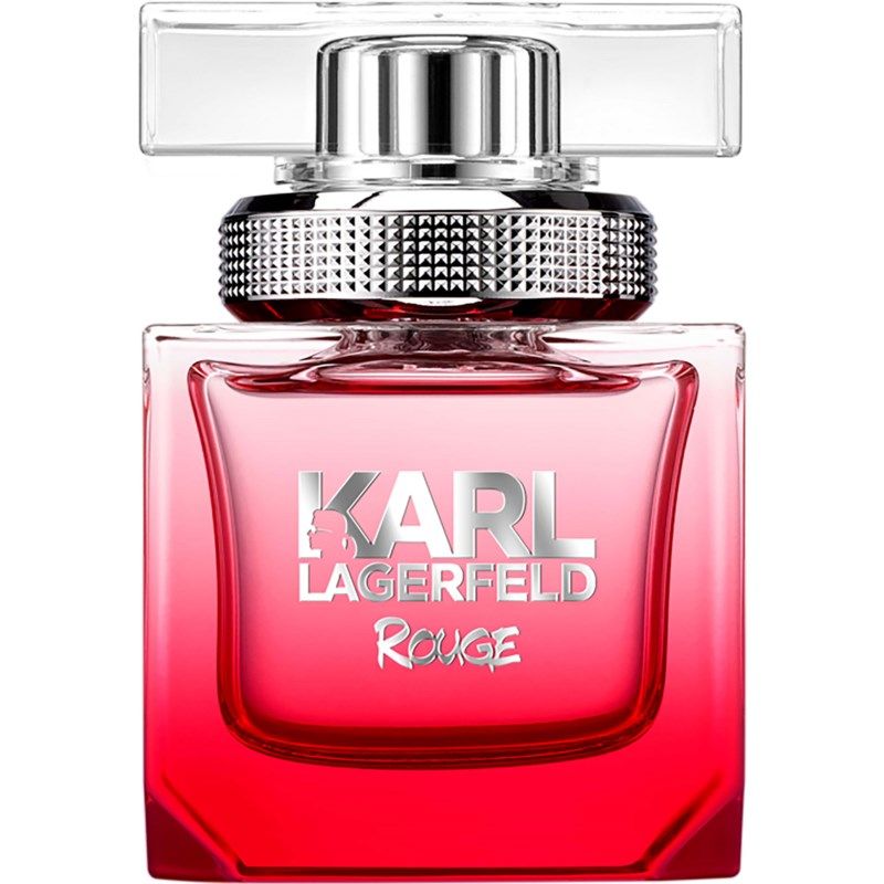 Lagerfeld Pour Femme Rouge Edp Spray - 45 ml