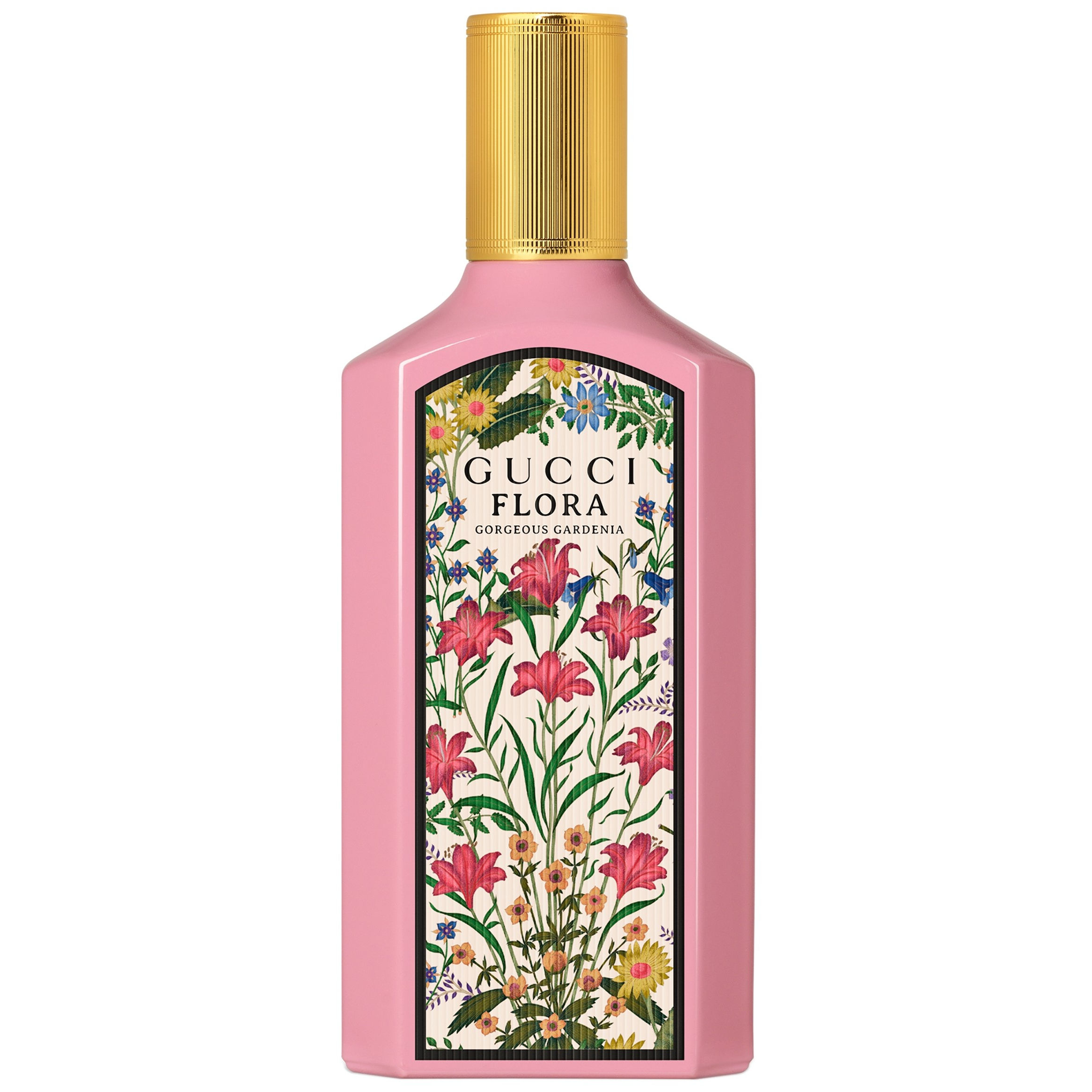 Flora Gorgeous Gardenia Eau de parfum spray 150 ml