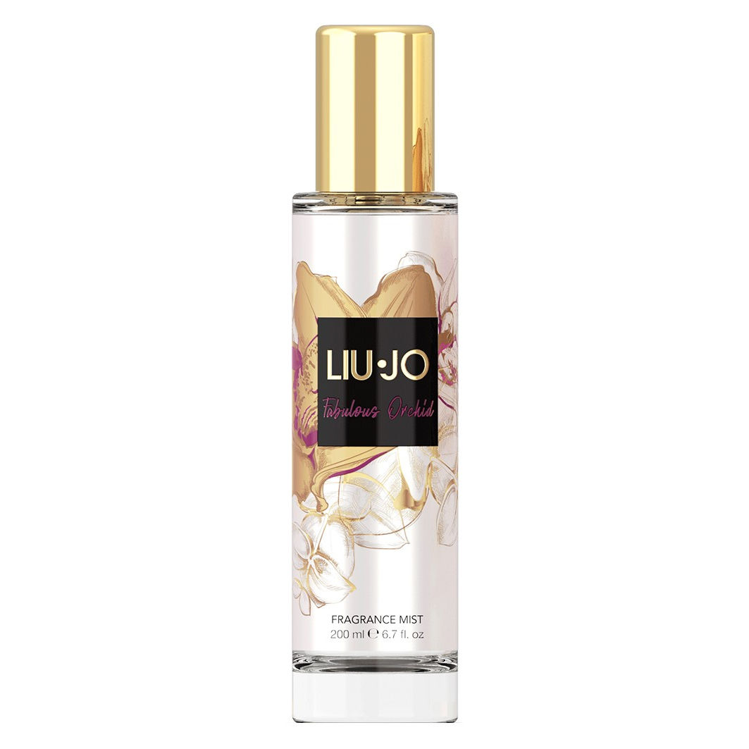 Fabulous Orchid Fragrance Mist 200 ml