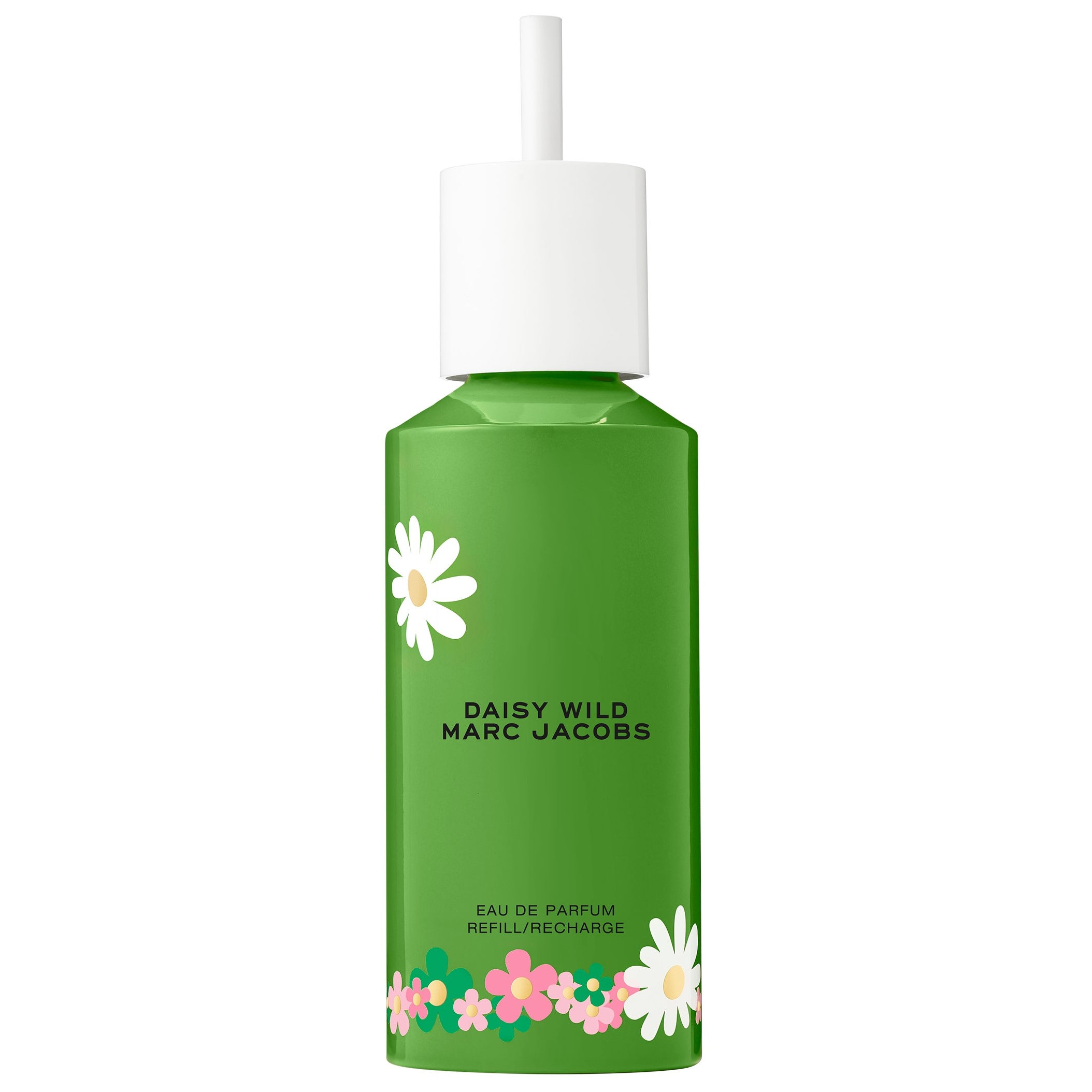Daisy Wild Eau de parfum navulling 150 ml