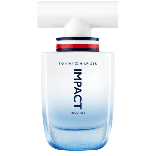Impact Together Eau de toilette spray 50 ml