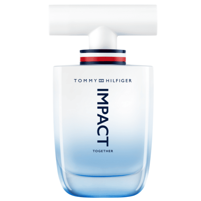 Impact Together Eau de toilette spray 100 ml