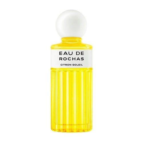 Eau de  Citron Soleil - 100 ml - eau de toilette spray - damesparfum