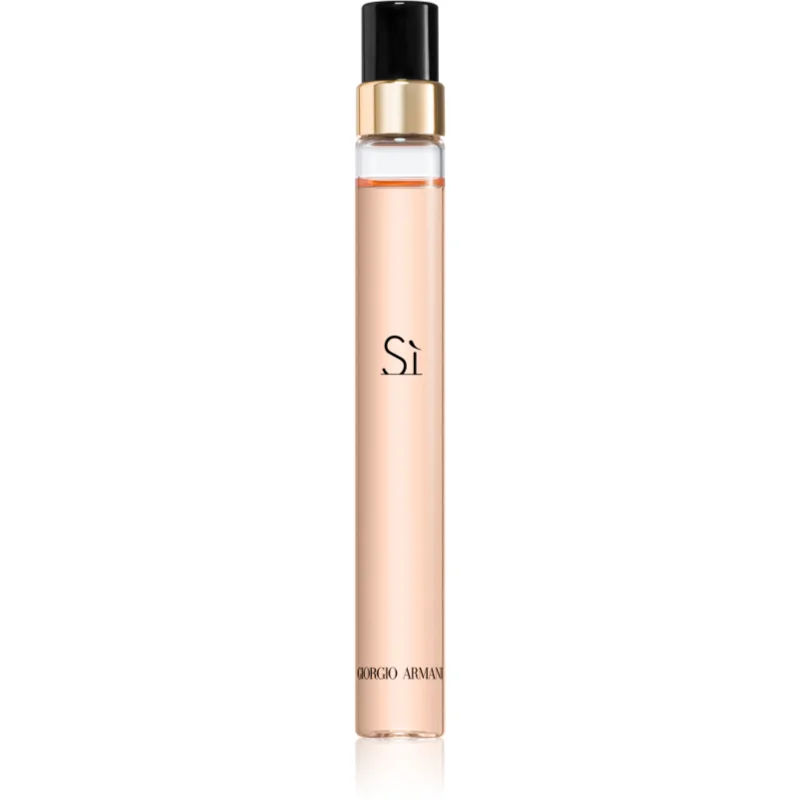 Sì Eau de Parfum 10 ml