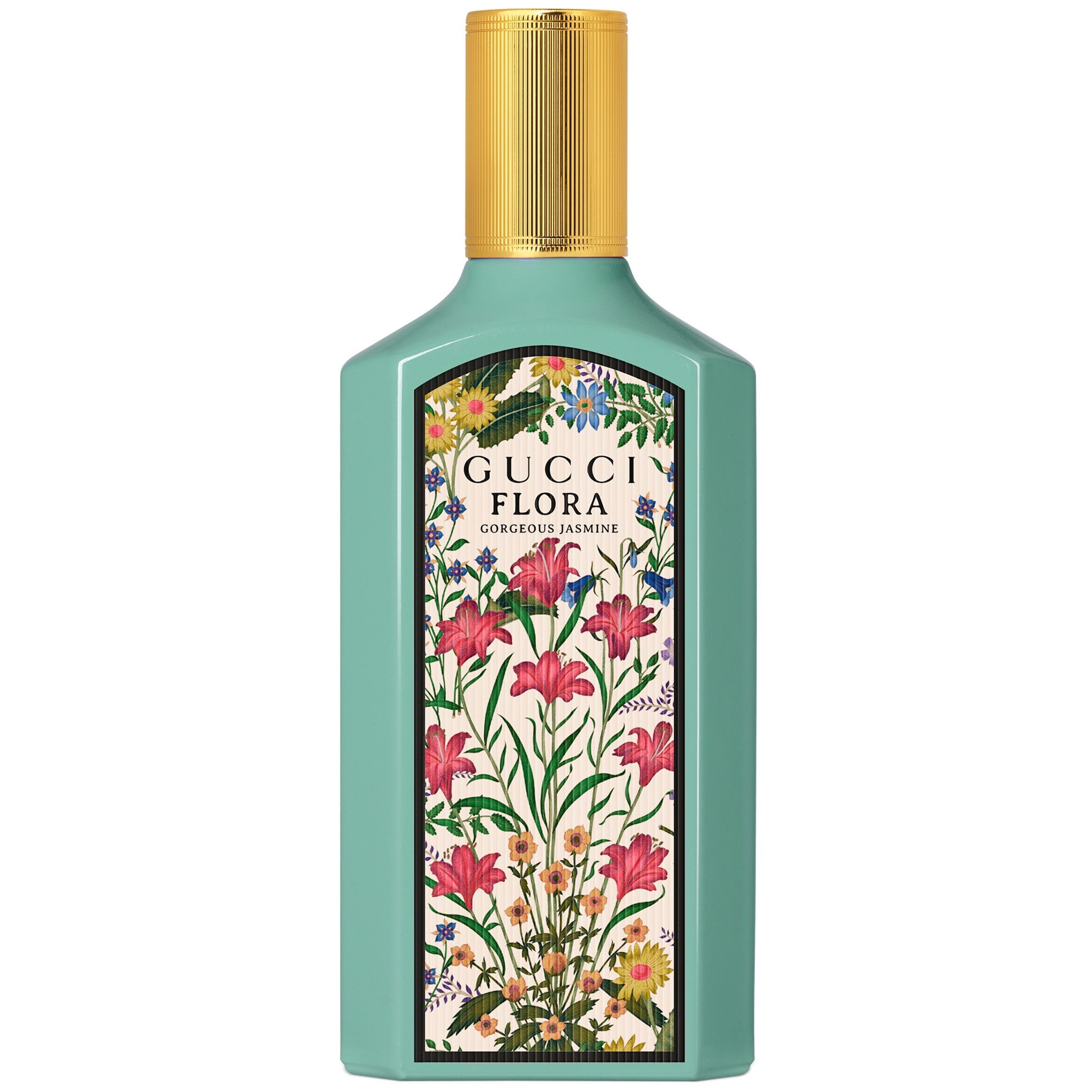 Flora Gorgeous Jasmine Eau de parfum spray 150 ml