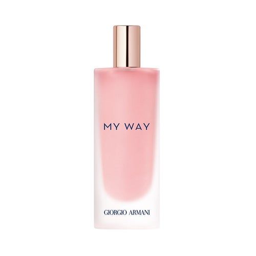 Giorgio  My Way Florale Travelspray 15ml