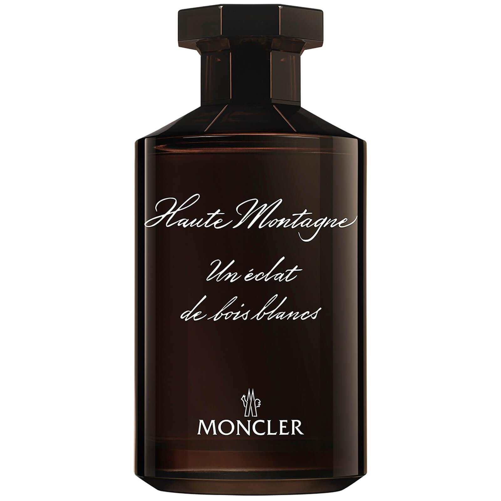 Les Sommets Collection Haute Montagne Eau de Parfum 200ml