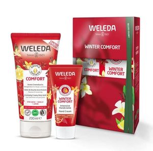 Weleda