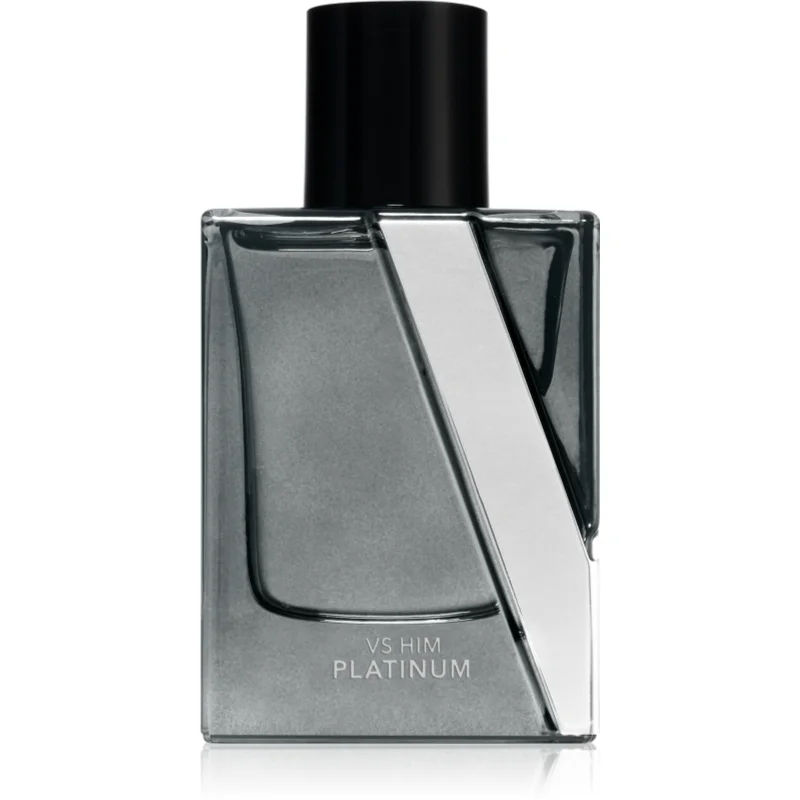 - Vs Him Platinum - Eau de parfum spray - 50 ml