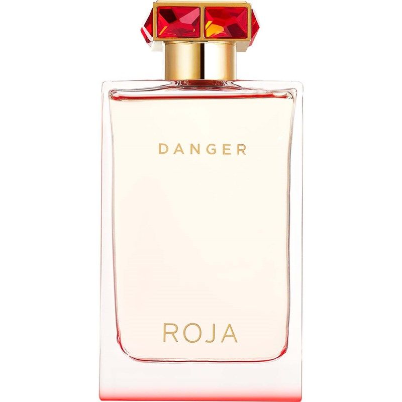 Danger Eau de Parfum 75 ml