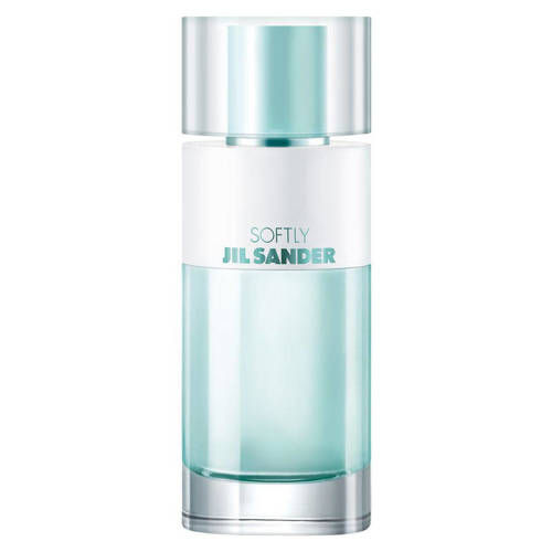 Softly eau de toilette - 80 ml
