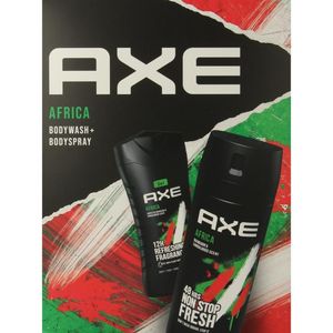 Axe