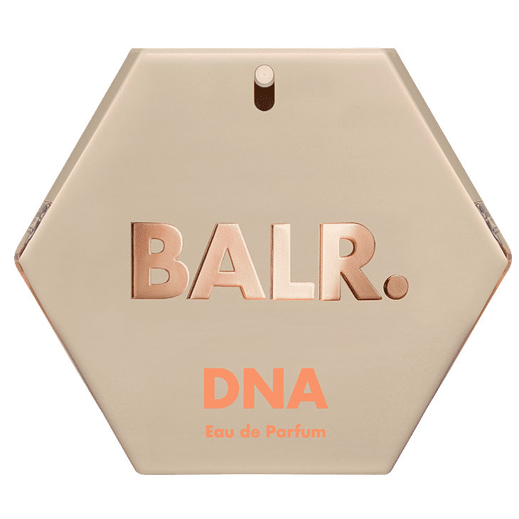 Hexagon DNA For Women Eau de parfum spray 50 ml