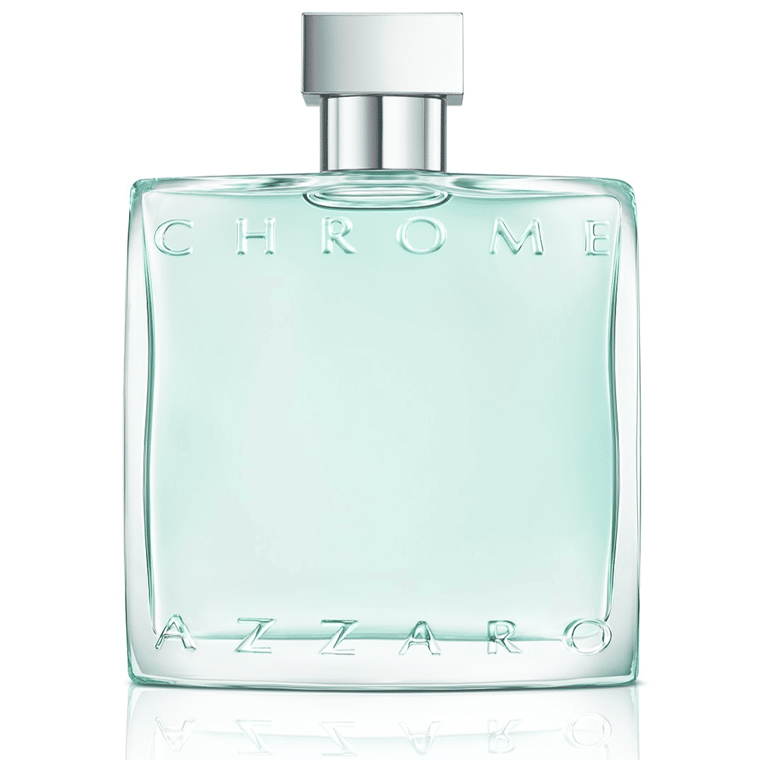 Chrome Azure Eau de toilette spray 100 ml