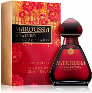 Maroussia