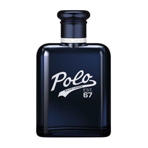 - Eau De Toilette Polo Est 67 - 75 ml