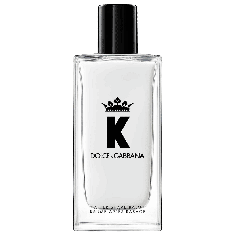 - K By Dolce&gabbana Aftershave Balm - 100 ml