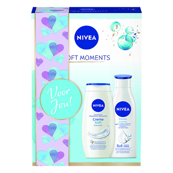 Soft Moments geschenkset