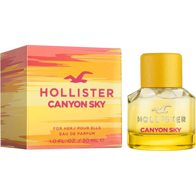 Canyon Sky For Her Eau De Parfum  30 ml
