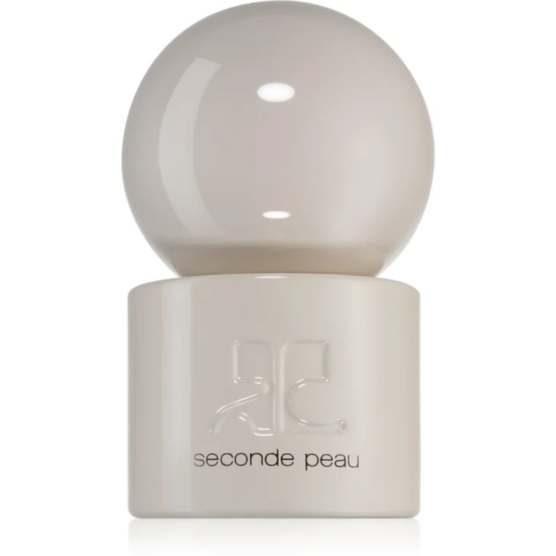 - Seconde Peau Eau De Parfum 30Ml Spray