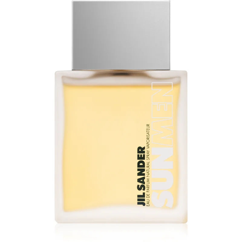Sun Men eau de parfum 40ml