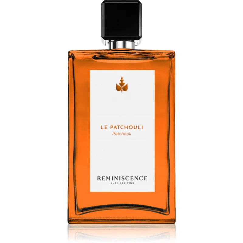 Le Patchouli Eau de toilette intense 100ml
