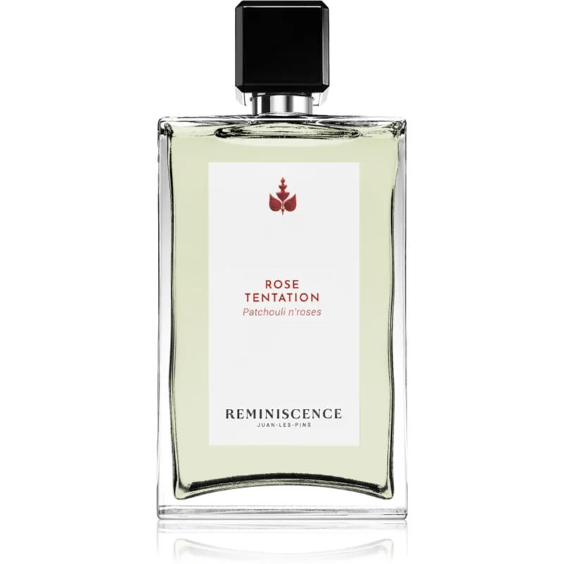 Rose Tentation Eau de Parfum Unisex 100 ml