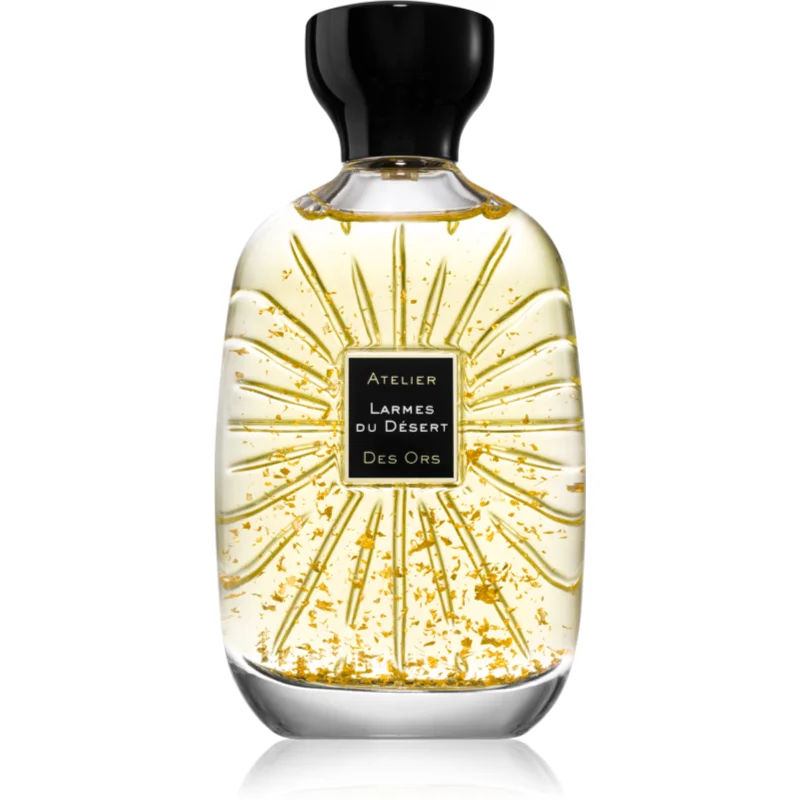Black Collection Larmes du Désert Eau de Parfum 100ml