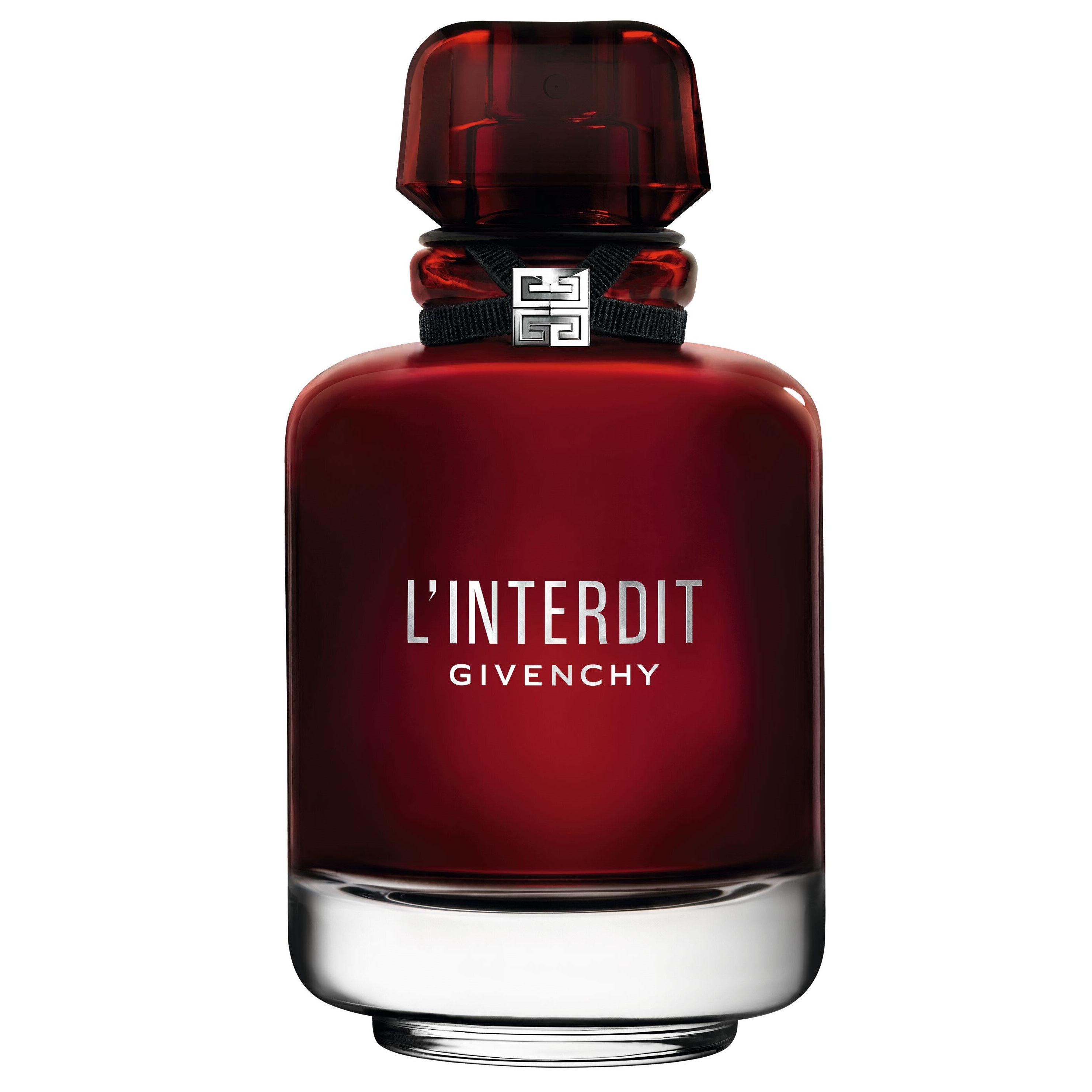 L'Interdit Rouge Eau de parfum spray 125 ml