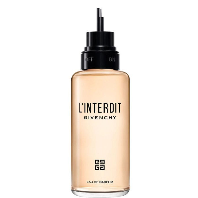 L'Interdit Eau de parfum navulling 150 ml