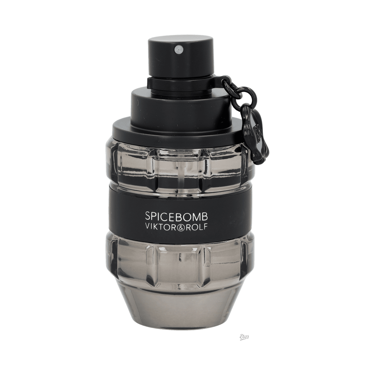 Spicebomb Pour Homme Eau de Toilette Spray 50 ML