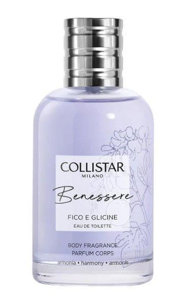 Benessere Fig And Wisteria Eau de toilette spray 100 ml