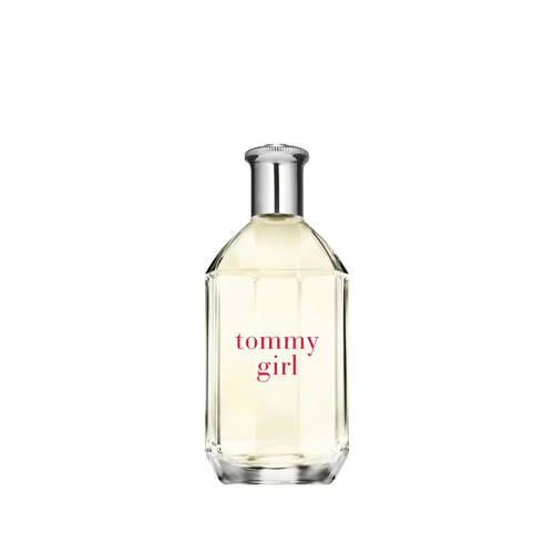 Tommy Girl Eau de Toilette Spray 50 ml