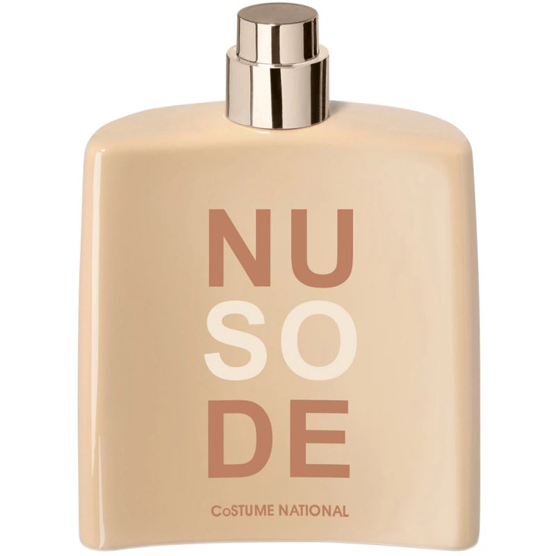 So Nude Eau De Parfum Natural Spray 100ml