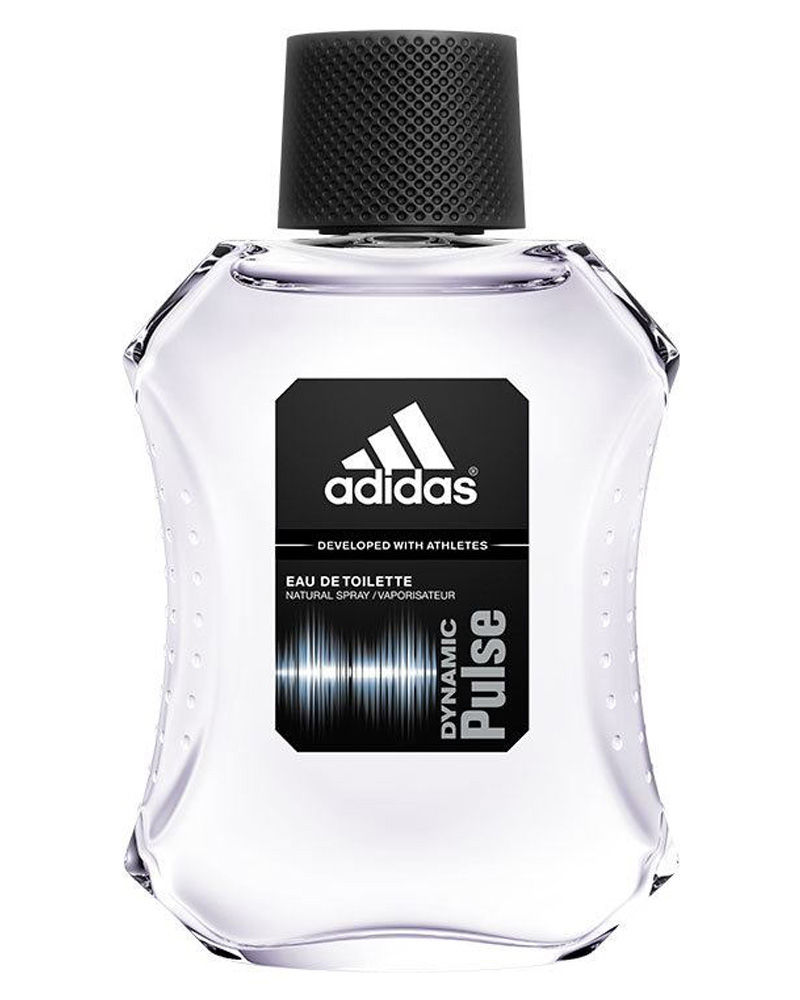 Dynamic Pulse EDT 50 ml