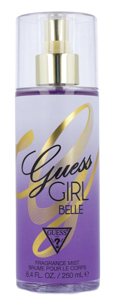 Girl Belle bodyspray - 250 ml