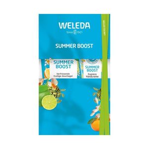 Weleda
