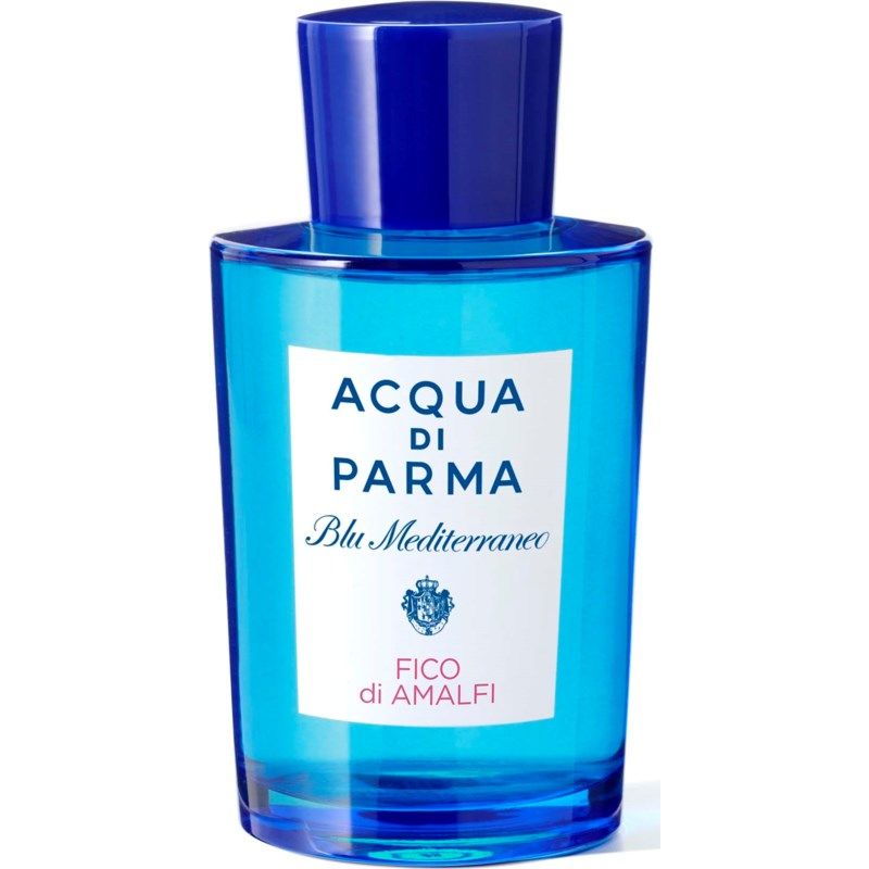 Blu Mediterraneo Collection Fico di Amalfi Eau de Toilette - 180 ml