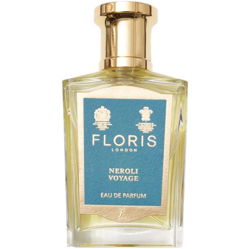Neroli Voyage Eau de Parfum 50 ml