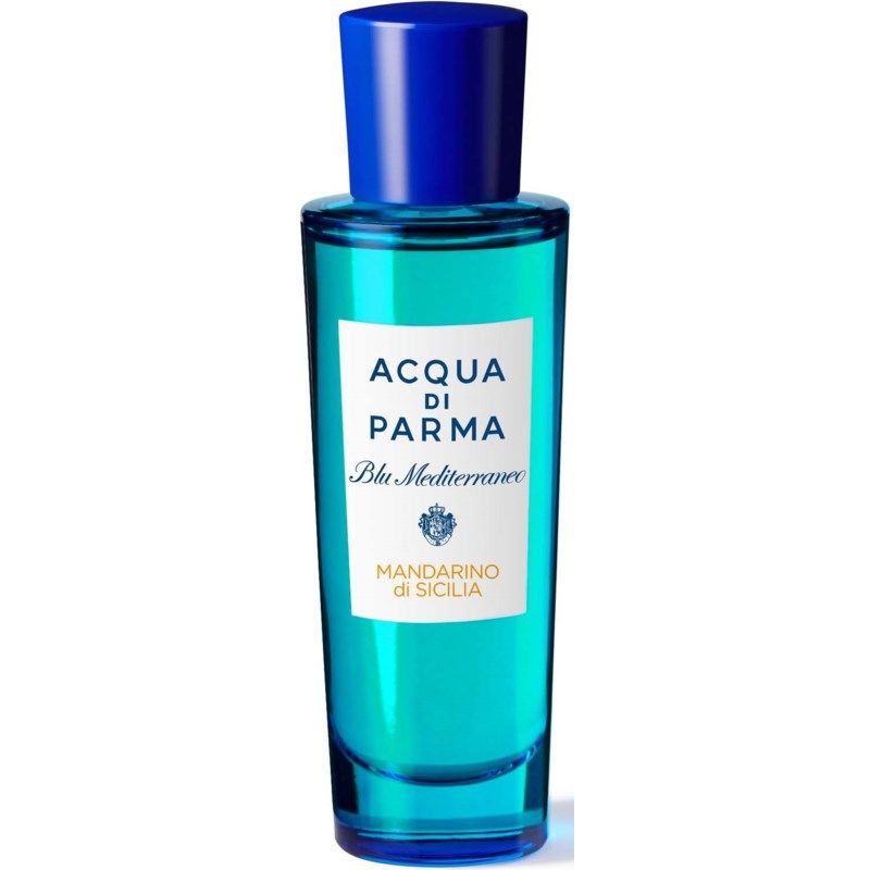 Blu Mediterraneo Collection Mandarino di Sicilia Eau de Toilette - 30 ml