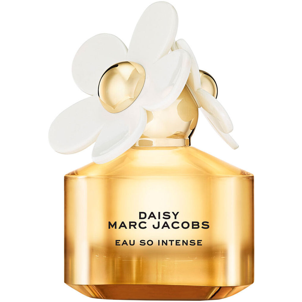Daisy Eau So Intense Eau de parfum spray 50 ml