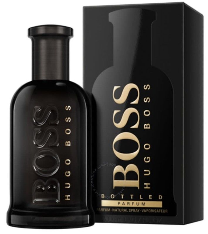 BOSS BOTTLED Parfum 200 ml